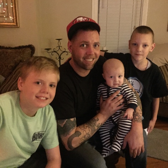 Meet your Posher, Alisha - Picture 16 of 16